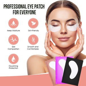 Bella Moça Eye Pads