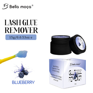 Bella Moça Lash Glue Remover