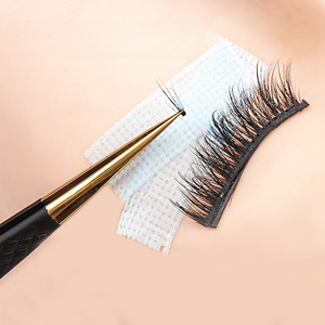 Bella Moça Non-Woven Lash Tape