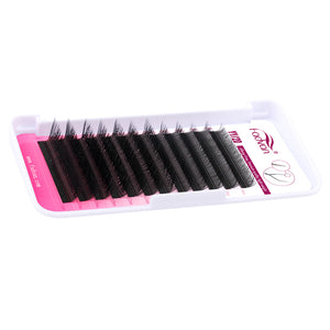 FADVAN L/L+/M Curl YY Shape Eyelashes Extension