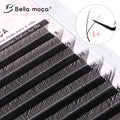 Cílios Bella Moça M/L+ Y Volume Brasileiro
