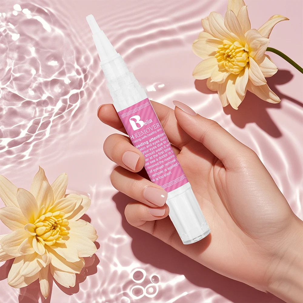 Bella Moça 10ml Eyelash Glue Remover Pen