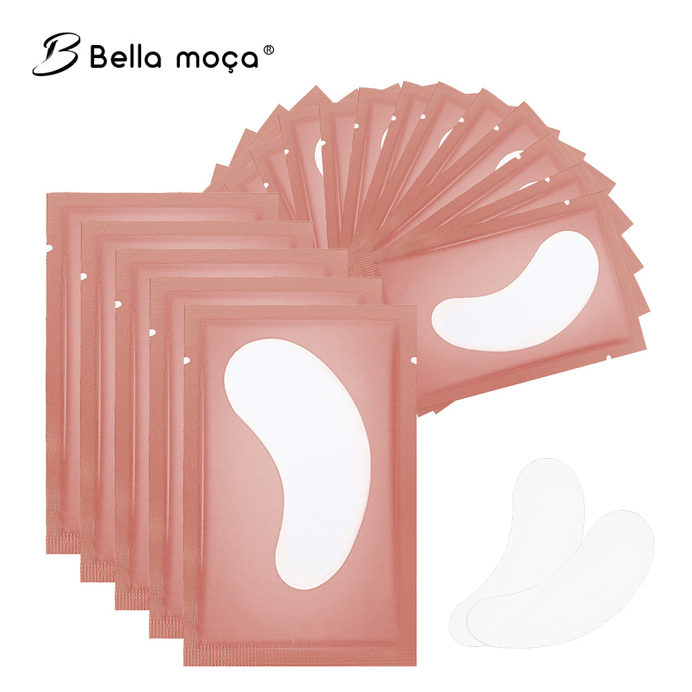 Bella Moça Eye Pads