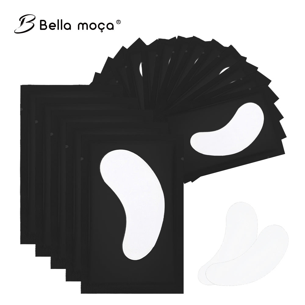 Bella Moça Eye Pads