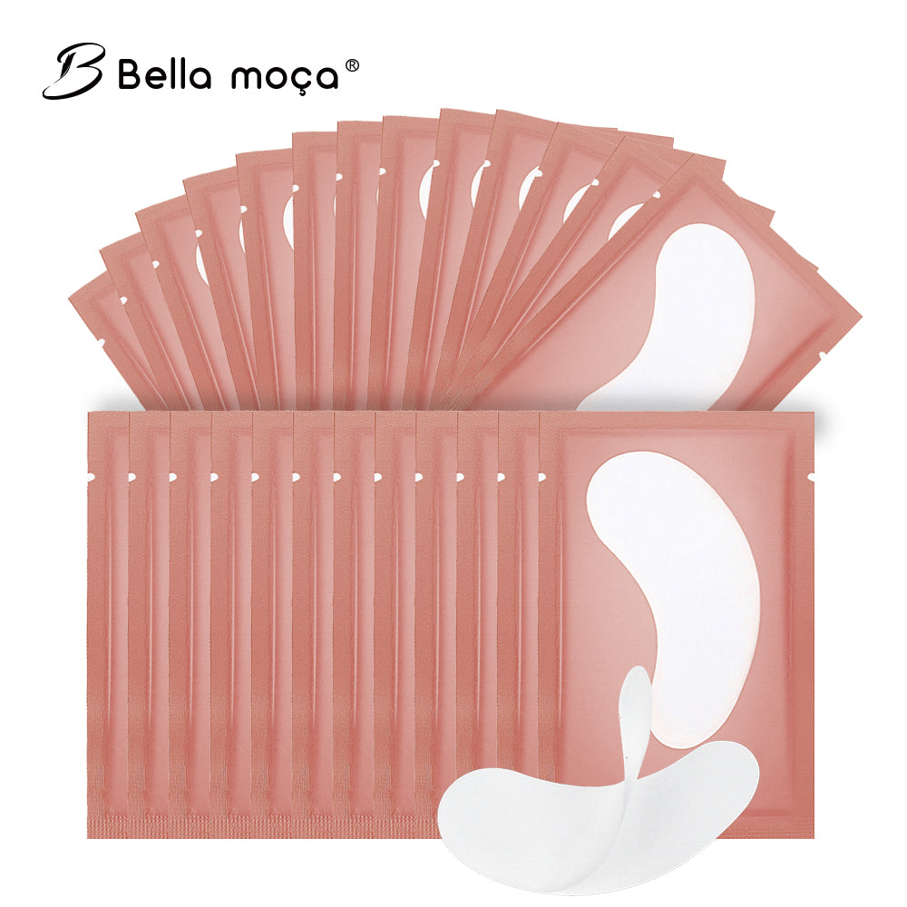 Bella Moça Eye Pads