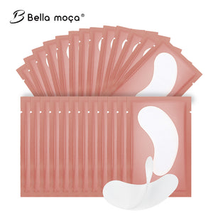 Bella Moça Eye Pads