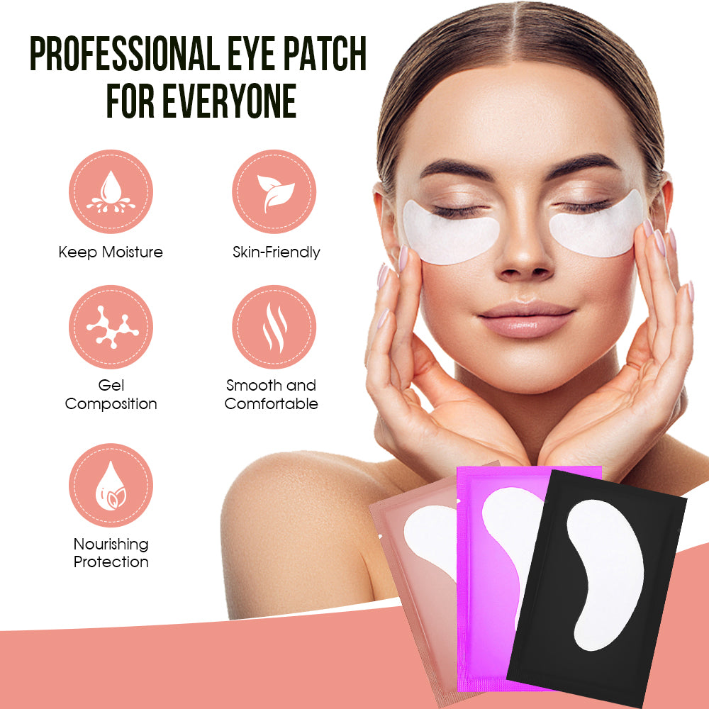 Bella Moça Eye Pads