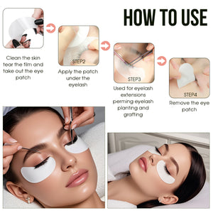 Bella Moça Eye Pads