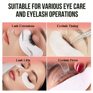 Bella Moça Eye Pads