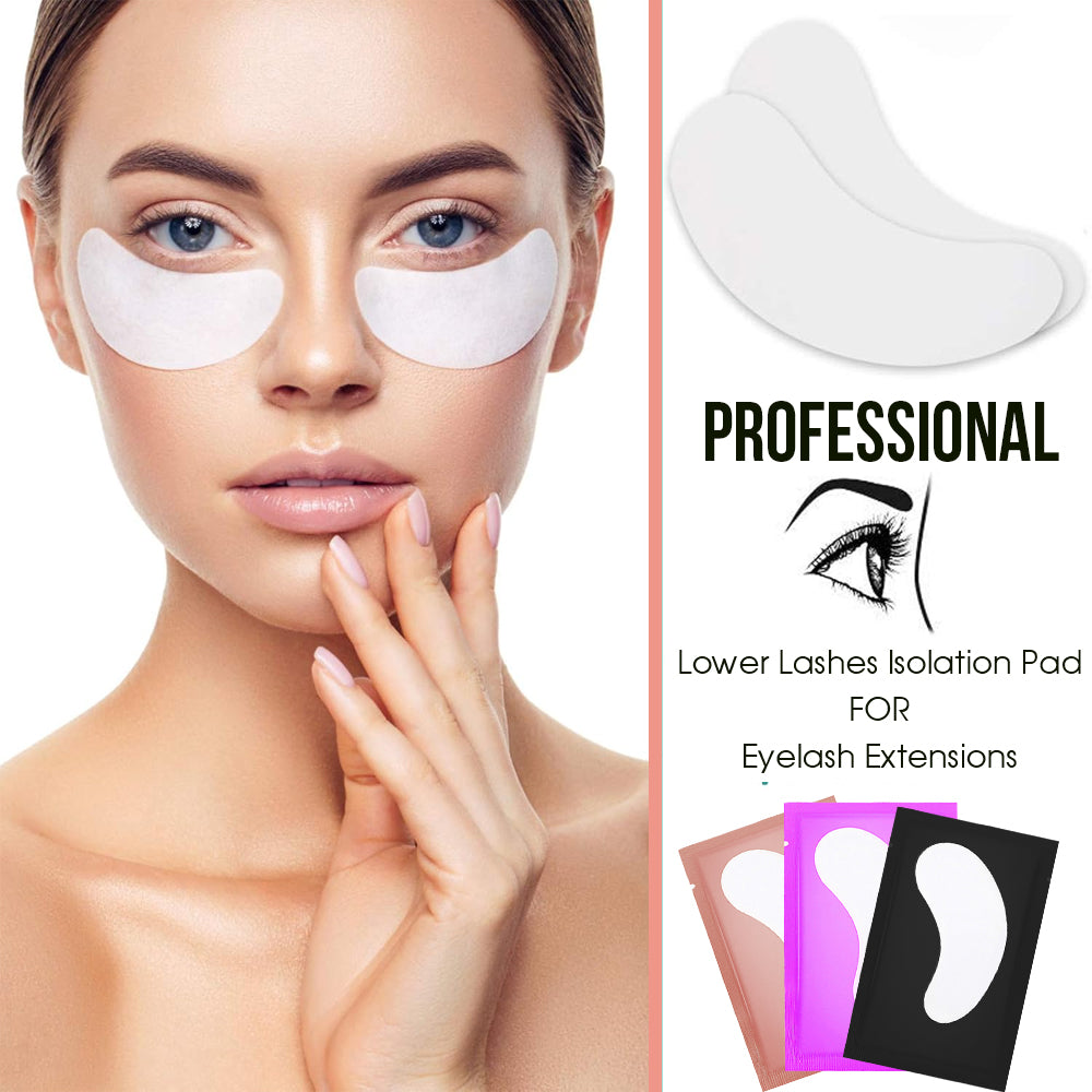 Bella Moça Eye Pads