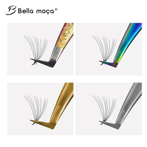 Bella Moça Eyelash Tweezers