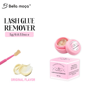 Bella Moça Lash Glue Remover
