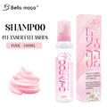 Bella Moça Lash Mousse Shampoo