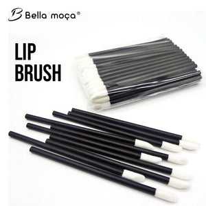 Bella Moça Lip Brushes