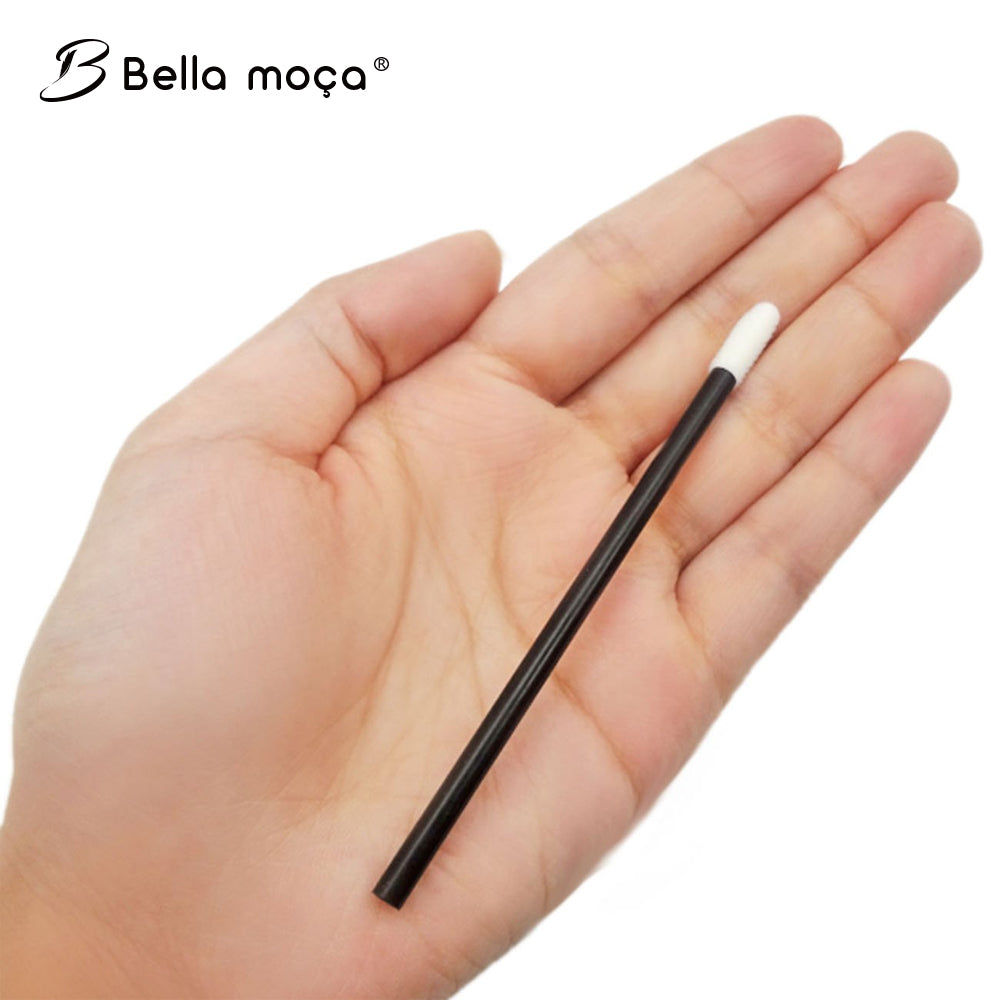 Bella Moça Lip Brushes