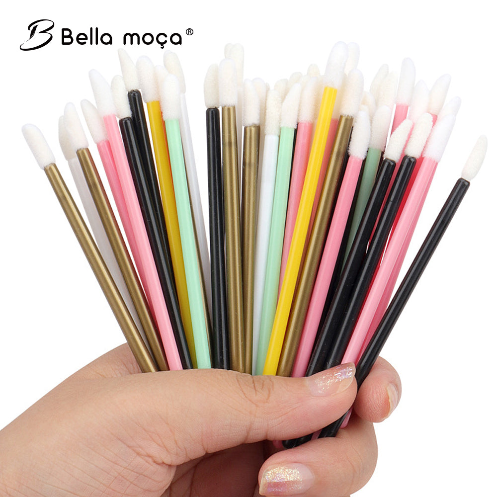 Bella Moça Lip Brushes
