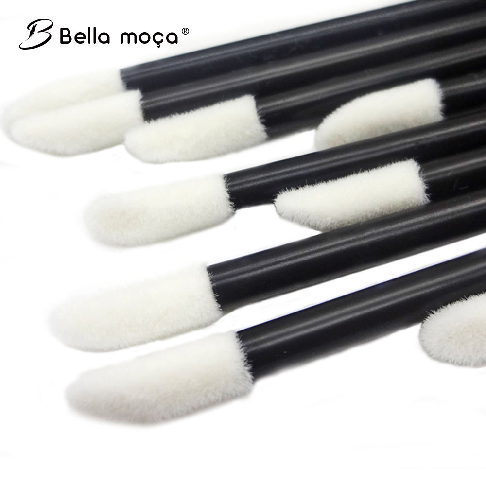 Bella Moça Lip Brushes