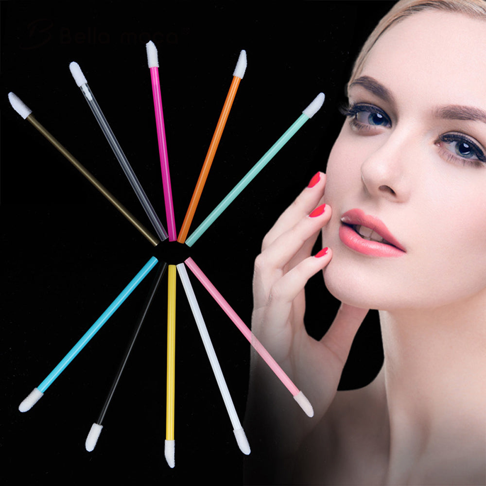 Bella Moça Lip Brushes