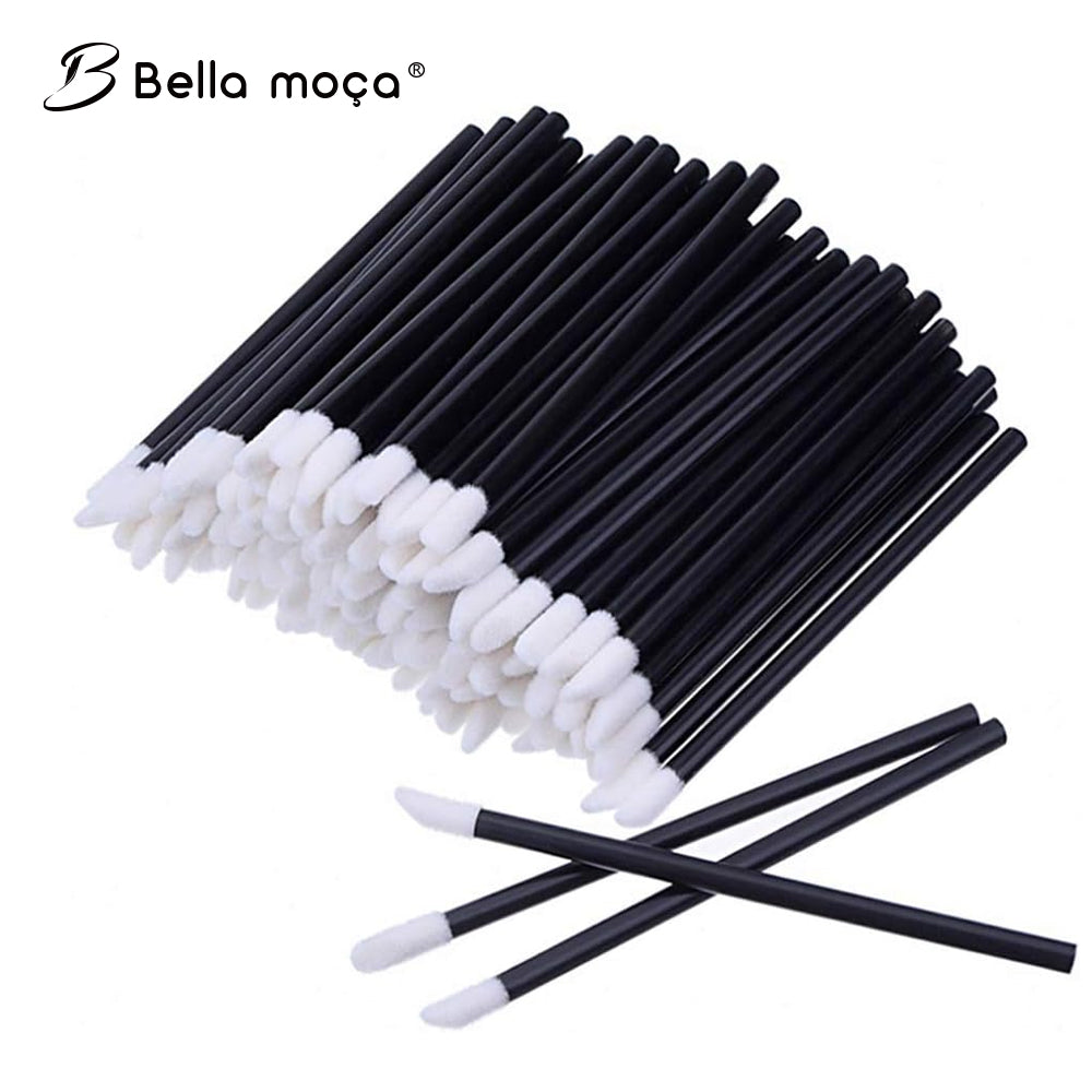 Bella Moça Lip Brushes