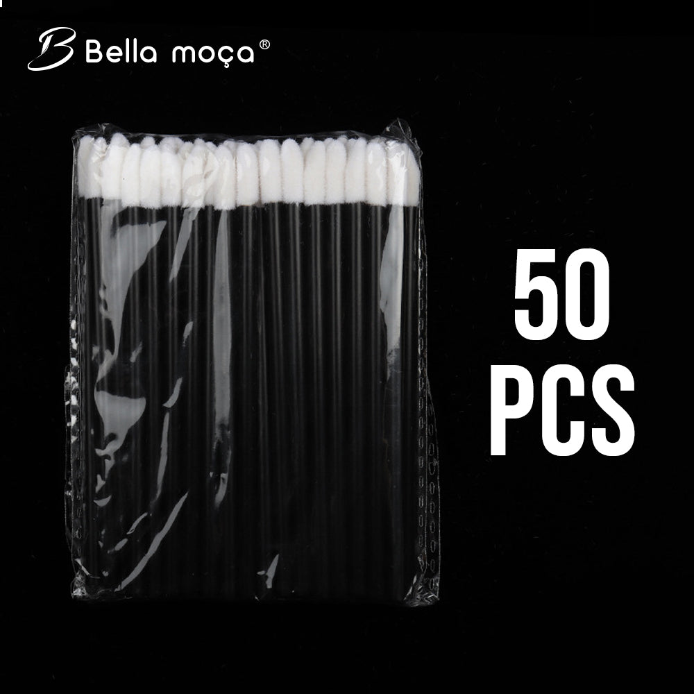 Bella Moça Lip Brushes