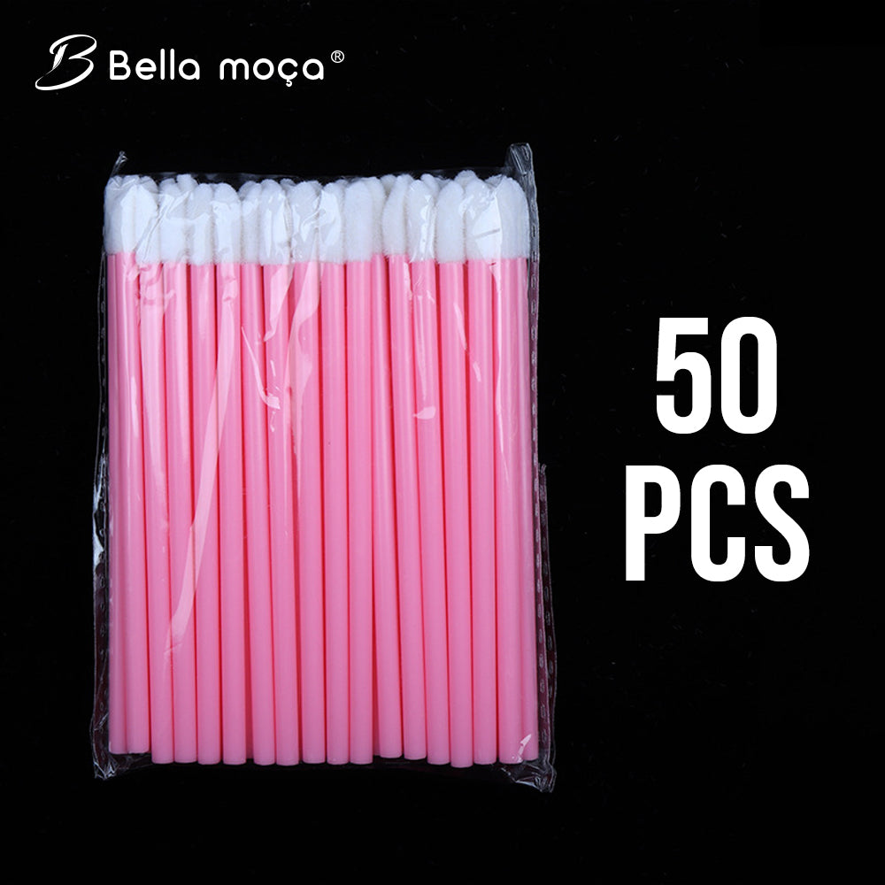 Bella Moça Lip Brushes