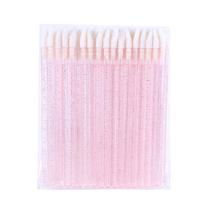 Bella Moça Lip Brushes
