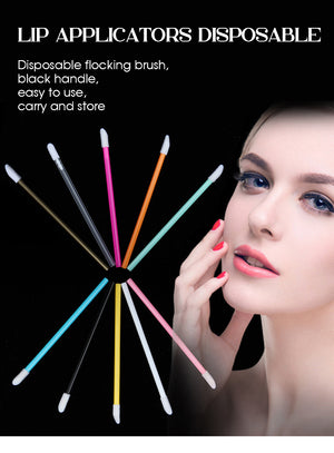 Bella Moça Lip Brushes