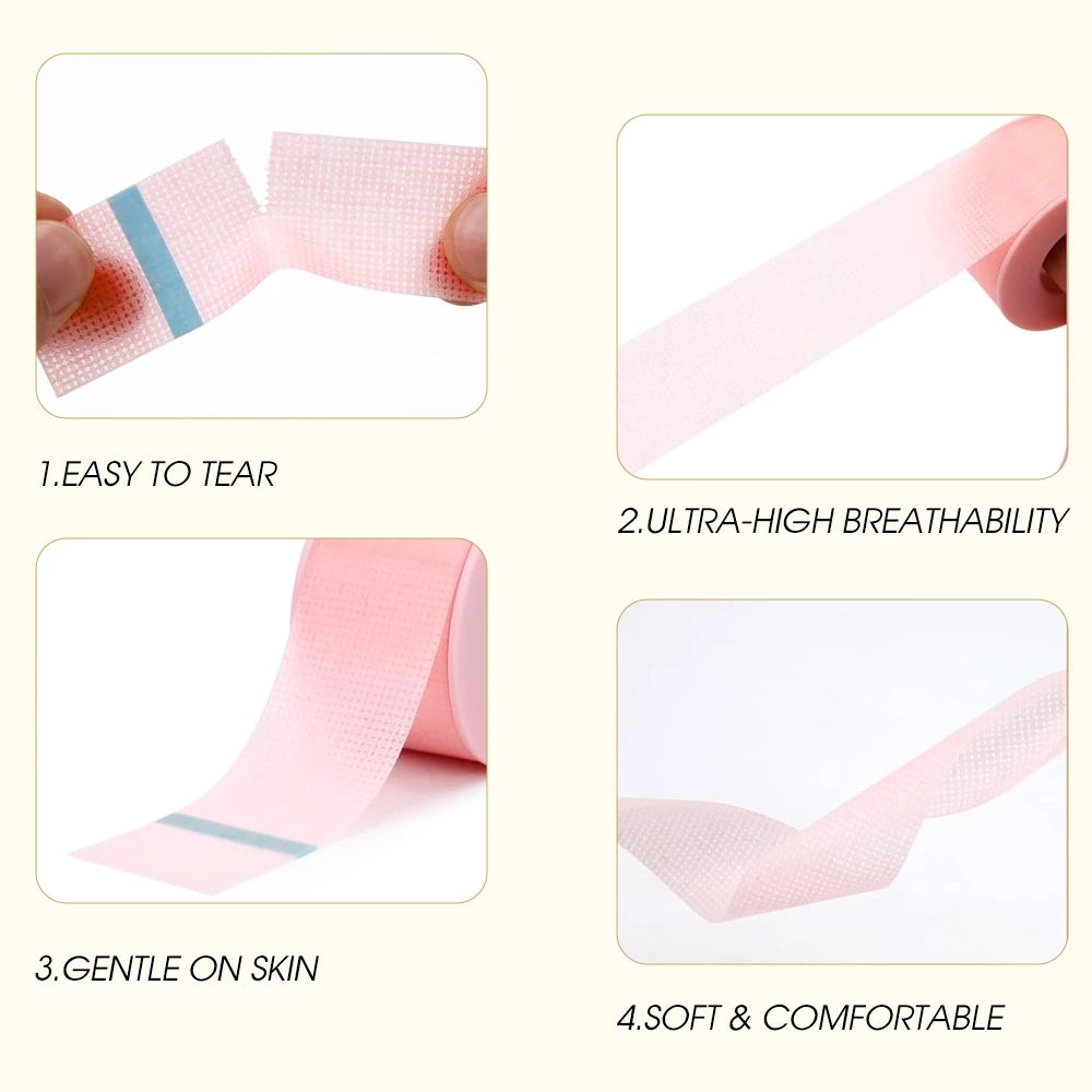 Bella Moça Medical Gel Tape