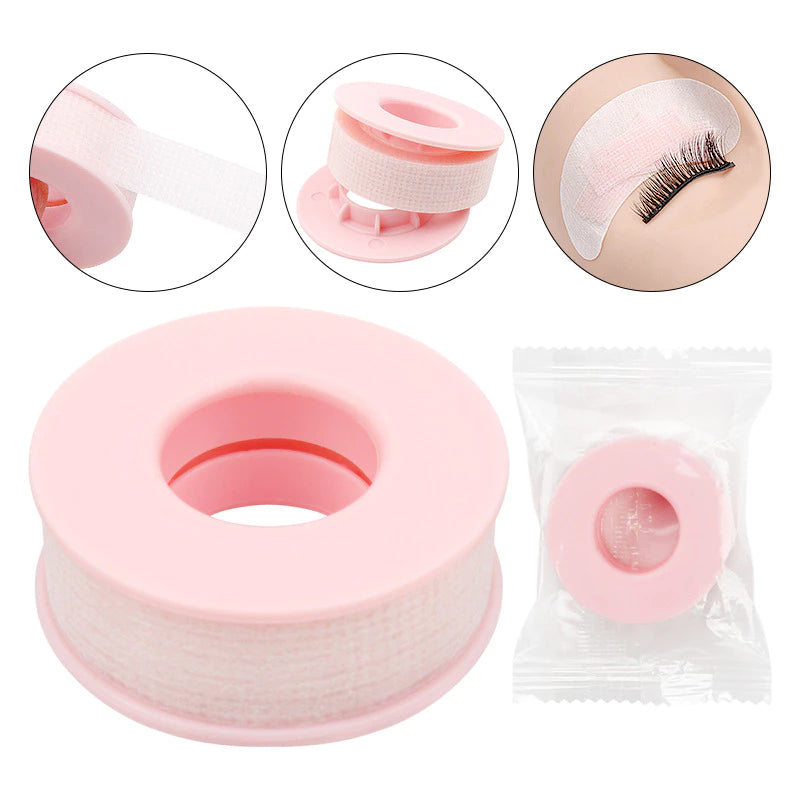 Bella Moça Medical Gel Tape
