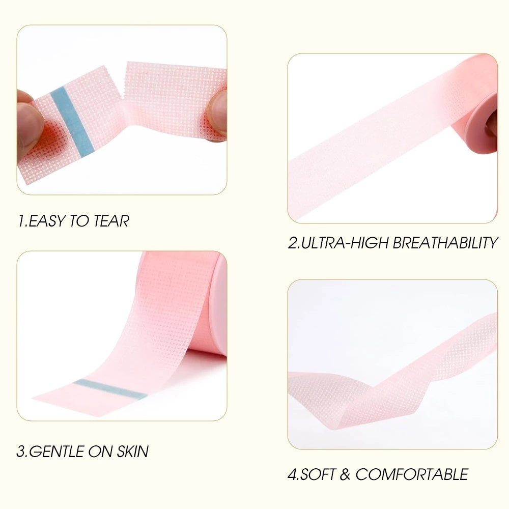 Bella Moça Medical Gel Tape