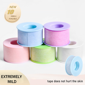 Bella Moça Medical Gel Tape