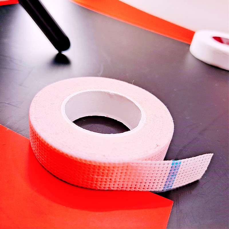 Bella Moça Non-Woven Lash Tape