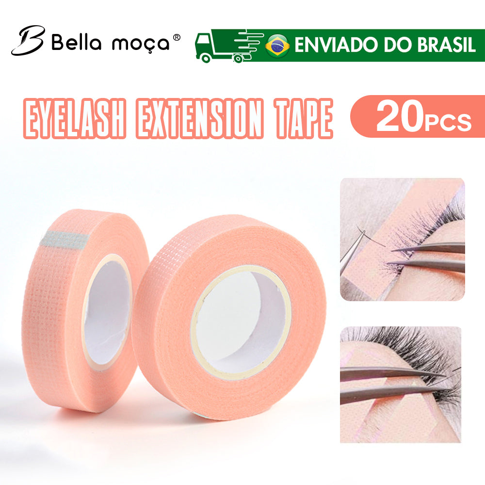 Bella Moça Non-Woven Lash Tape