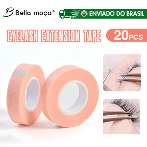 Bella Moça Non-Woven Lash Tape
