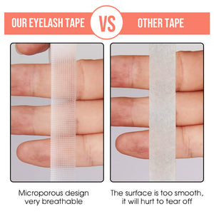 Bella Moça Non-Woven Lash Tape