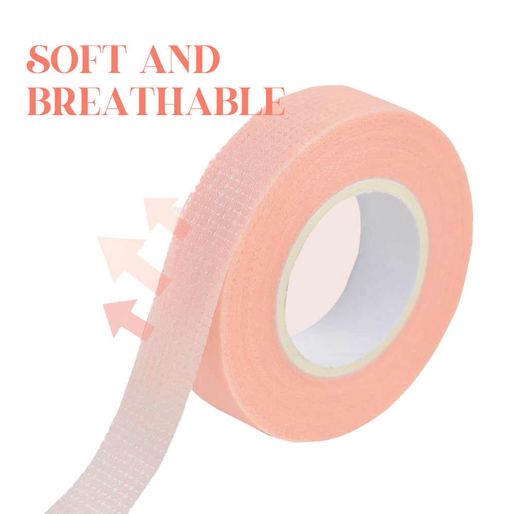 Bella Moça Non-Woven Lash Tape