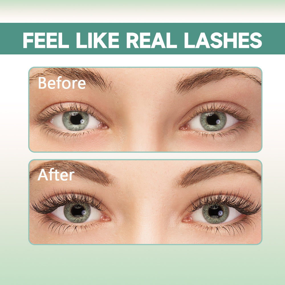 FADVAN YY Shape Eyelashes Extension