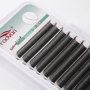FADVAN YY Shape Eyelashes Extension