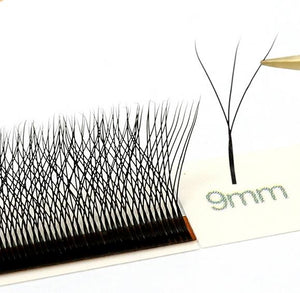 Maria Sasha 3DW Soft 0.07 Eyelash Extensions